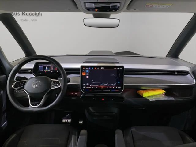 Volkswagen ID.Buzz "ENERGY" langer Radstand 86 kWh 7-Sitzer LED NAVI