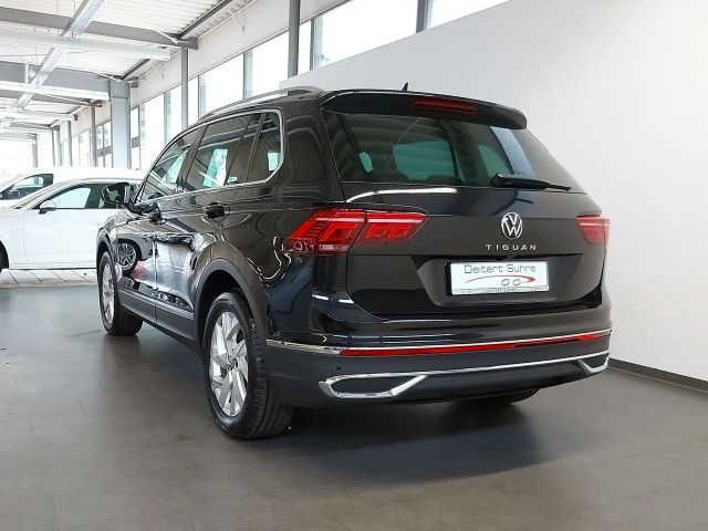 Volkswagen Tiguan 2.0 TDI DSG Elegance Elegance