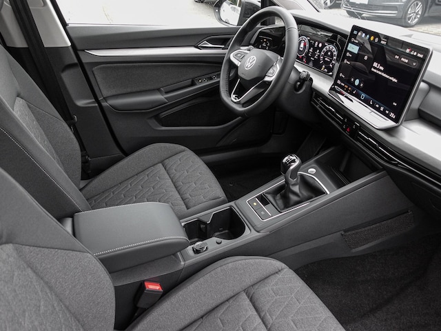 Volkswagen Golf 1.5 TSI