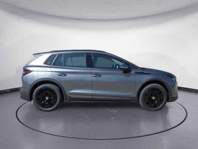 Skoda Elroq 50 Tour