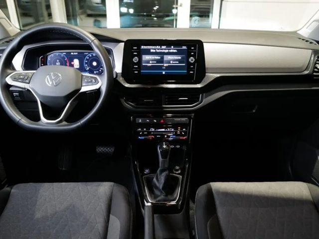 Volkswagen T-Cross 1.0 TSI DSG Life