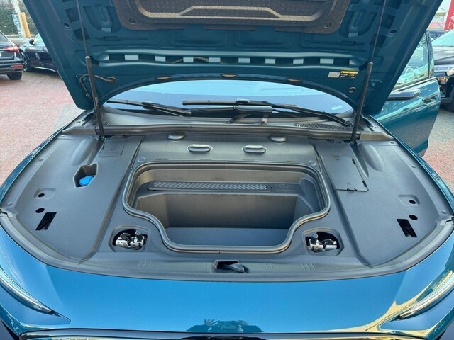 Audi A6 e-tron Avant Performance