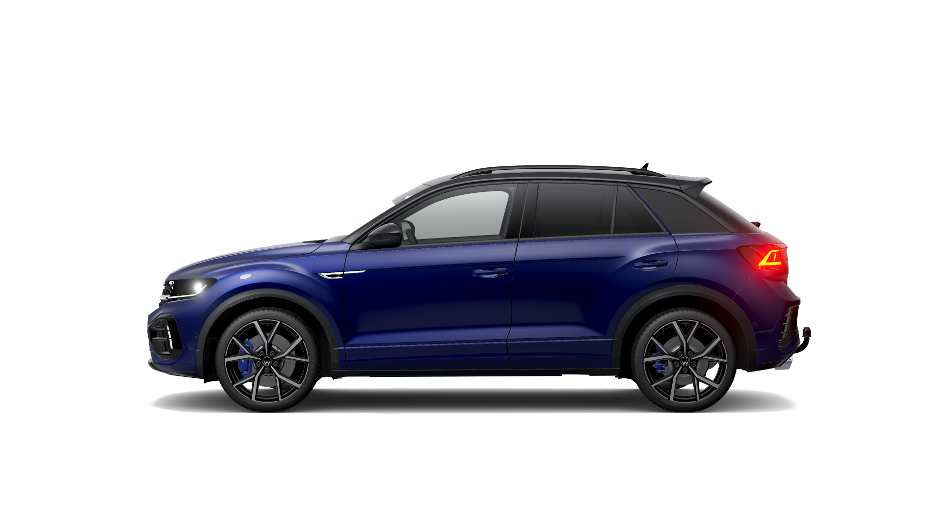 Volkswagen T-Roc 4Motion DSG