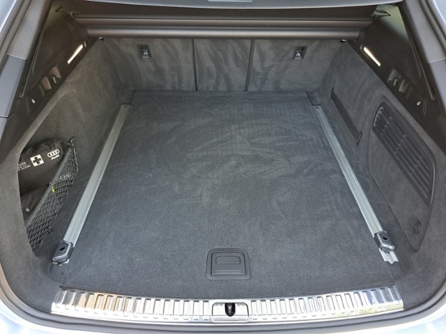 Audi RS6 Avant Quattro