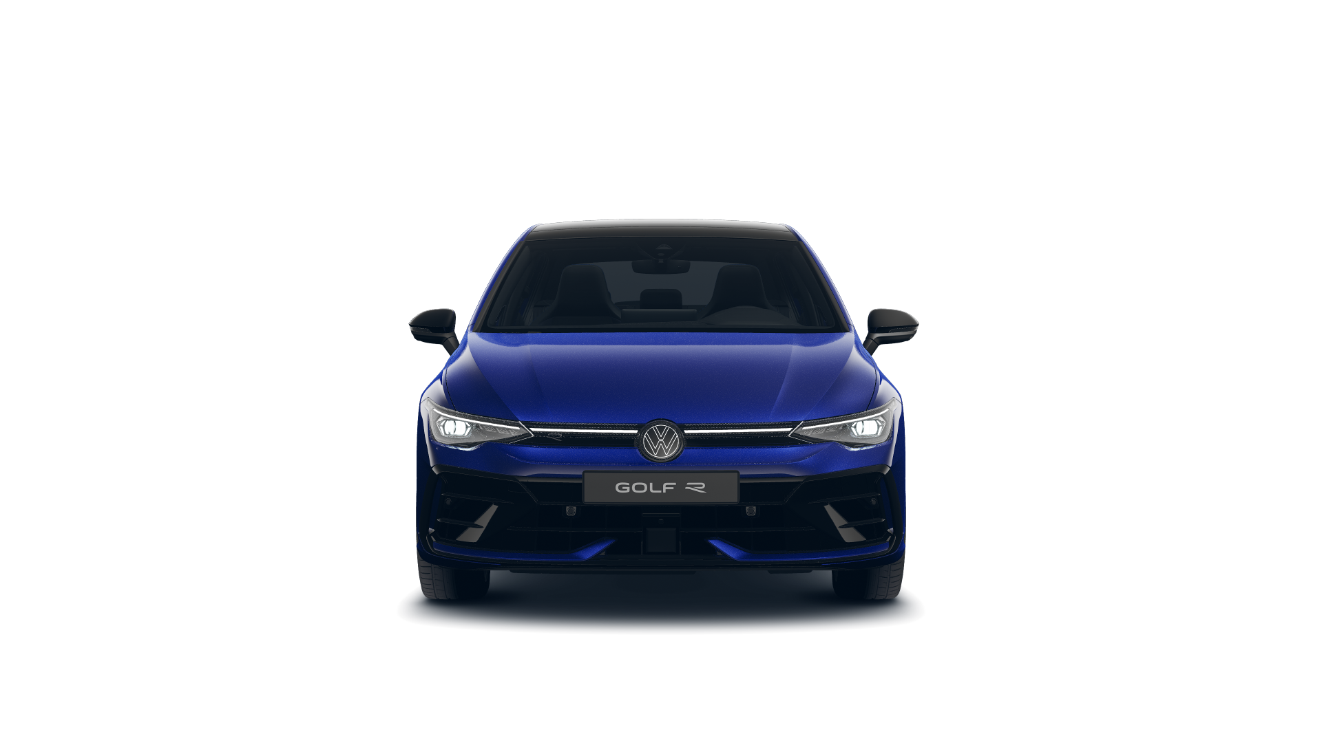 Volkswagen Golf 2.0 TSI 4Motion DSG
