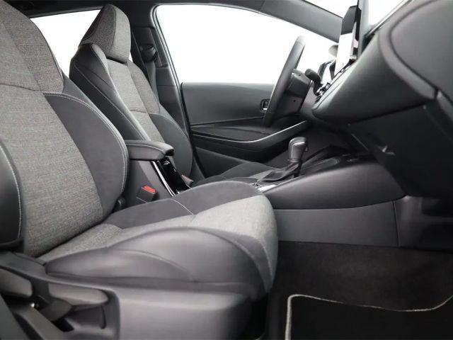 Toyota Corolla Active Hybride