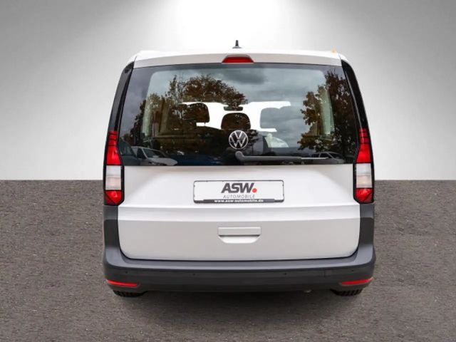 Volkswagen Caddy 2.0 TDI