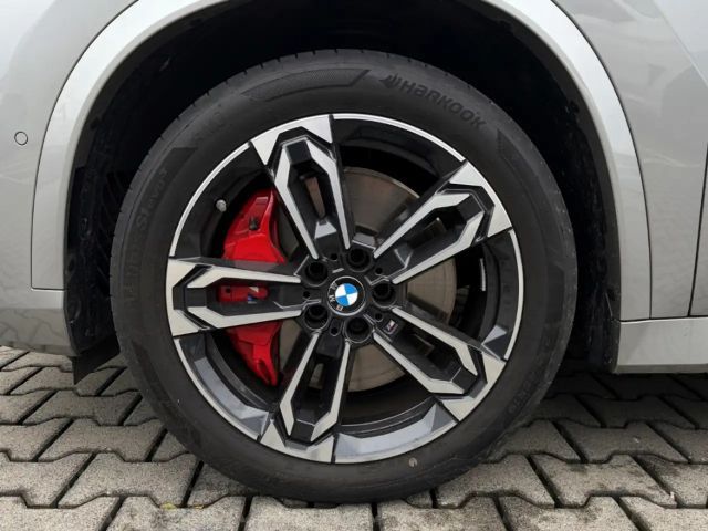 BMW X1 M35iA PRO Sommer19'' H/K HUD PA+ DaProf Ad-M-Fahrw