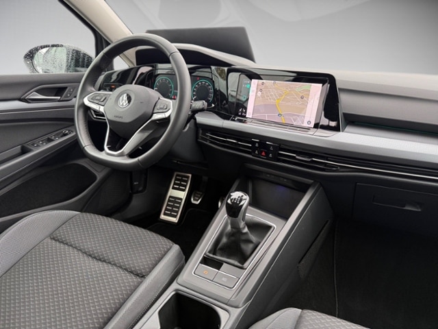 Volkswagen Golf 1.5 TSI Golf VIII