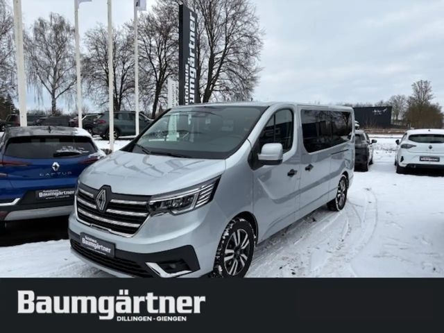 Renault Trafic Combi EDC Grand Spaceclass
