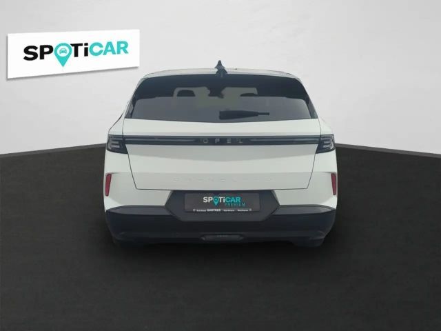 Opel Grandland X GS-Line Grand Sport Hybrid