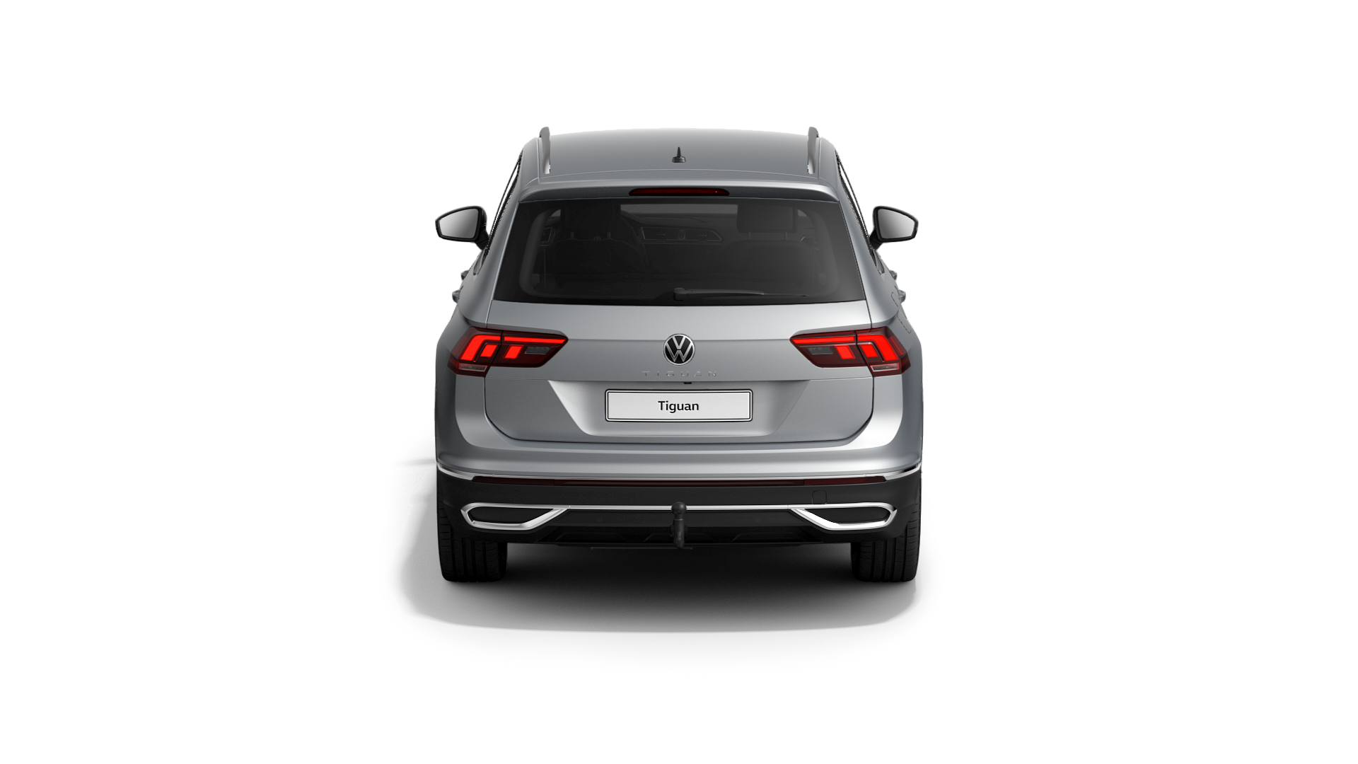 Volkswagen Tiguan 2.0 TDI DSG Elegance Elegance