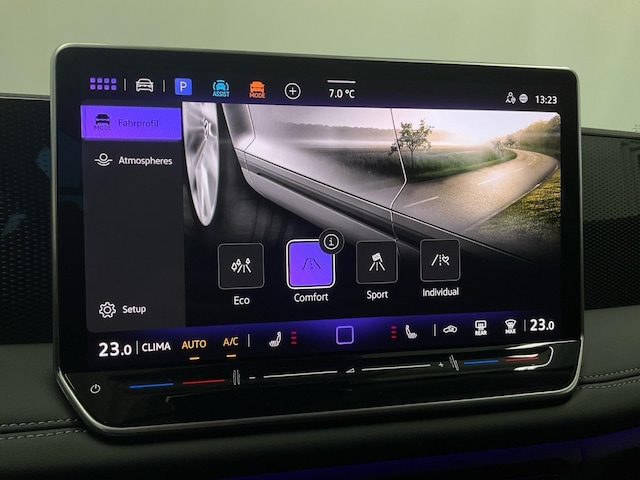 Volkswagen Tiguan 2.0 TDI DSG