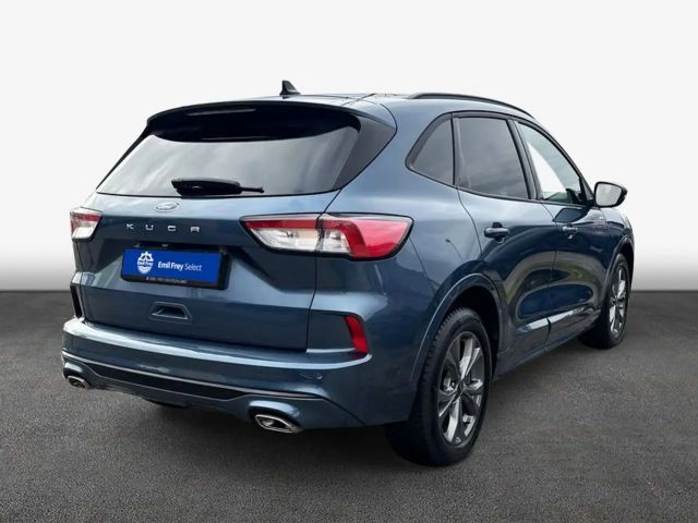 Ford Kuga ST Line X