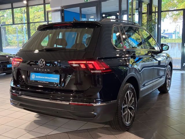 Volkswagen Tiguan 2.0 TDI DSG Life