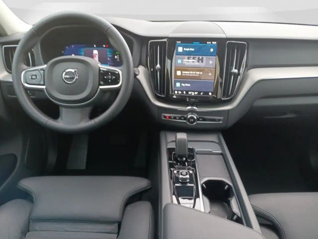 Volvo XC60 AWD Dark Plus T8
