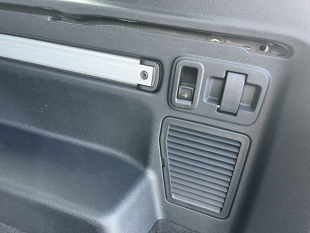 Volkswagen Touran DSG Highline