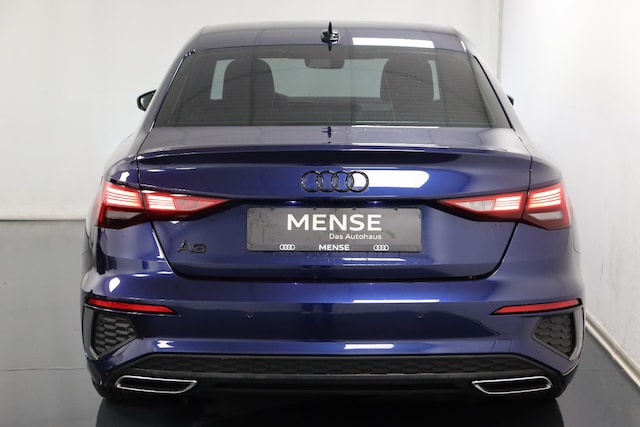 Audi A3 35 TFSI S-Tronic Sedan