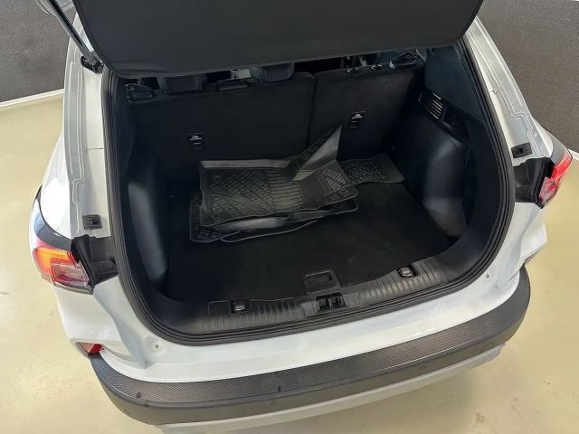 Ford Kuga Cool & Connect Hybrid