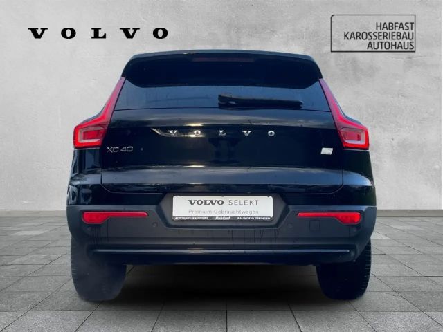 Volvo XC40 Dark Recharge Ultimate