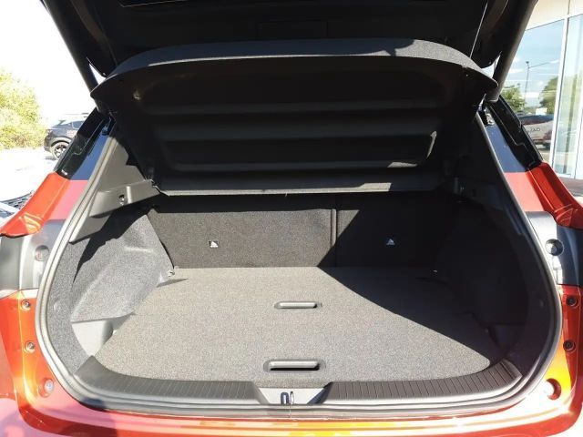 Nissan Qashqai N-Connecta