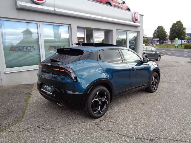 Alfa Romeo Junior Ibrida