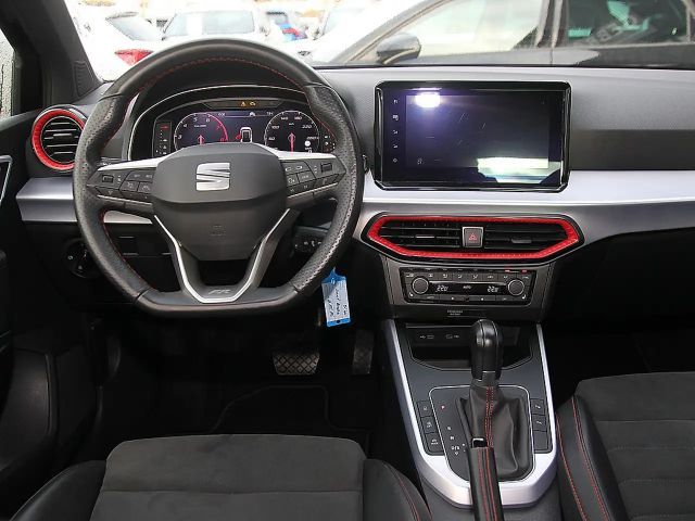 Seat Arona 1.0 TSI DSG FR-lijn