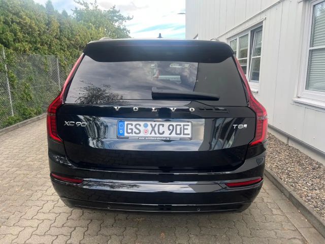 Volvo XC90 AWD Dark Recharge T8 Ultra