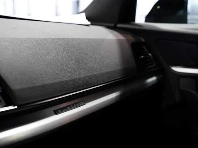 Audi Q5 50 TDI Quattro S-Line Sportback