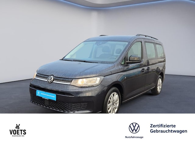 Volkswagen Caddy 1.5 TSI Life Maxi