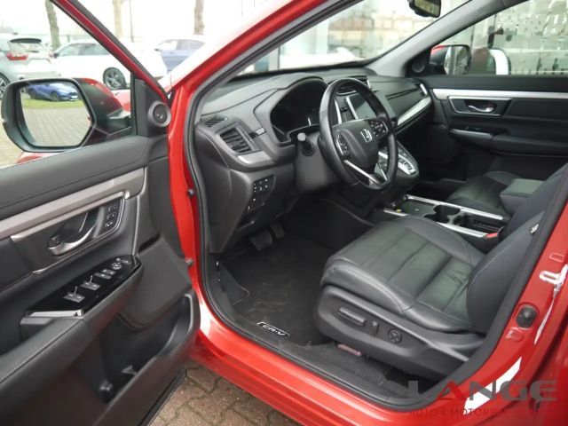 Honda CR-V 2.0 Executive Hybrid i-MMD