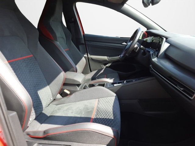 Volkswagen Golf Golf VIII