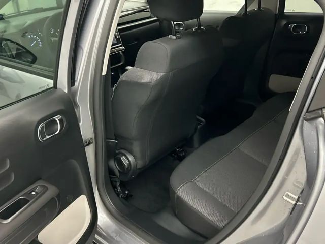 Citroën C3 Max PureTech