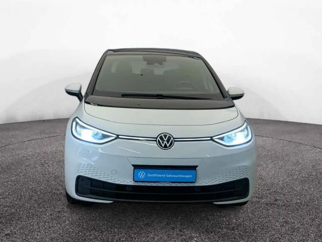 Volkswagen ID.3 IQ.Drive Performance Pro