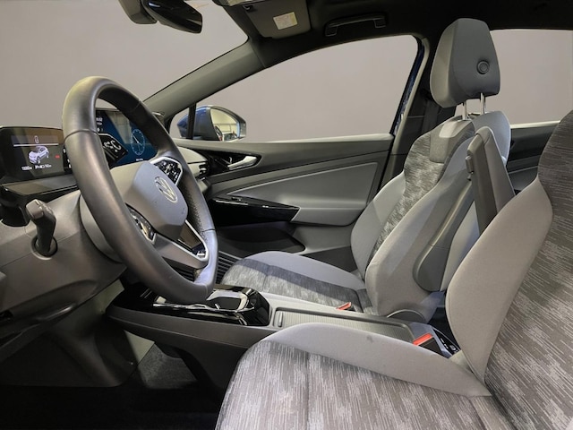 Volkswagen ID.4 (77kWh) Pano IQLight ACC LM