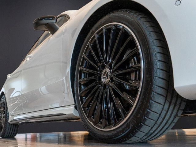 Mercedes-Benz CLA 180 CLA 180 d Shooting Brake