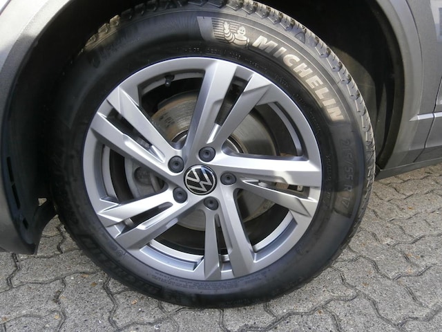 Volkswagen T-Roc T-ROC 2.0    R-L  DT110 TDID7F