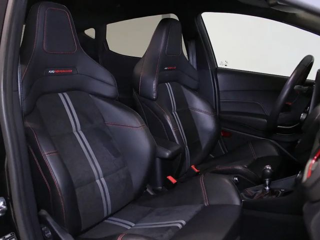 Ford Fiesta EcoBoost ST Line