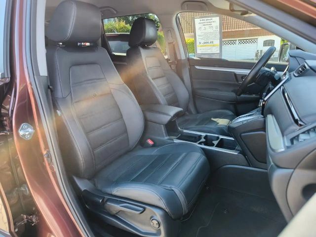 Honda CR-V 2.0 Hybrid Lifestyle i-MMD