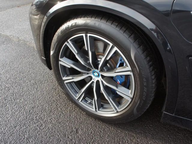 BMW X5 M-Sport xDrive xDrive45e
