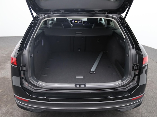 Volkswagen Passat 2.0 TDI Business Variant