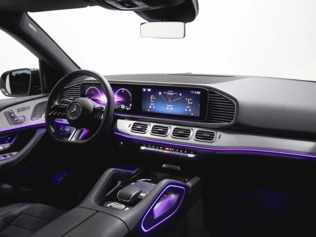Mercedes-Benz GLE 350 AMG Line