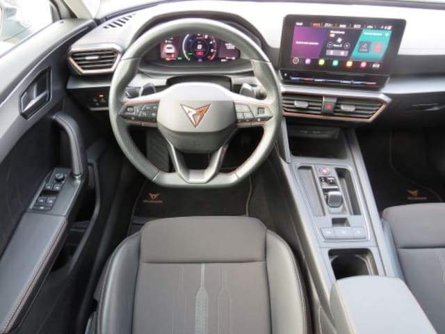 Cupra Formentor ACC LED Keyless 18" Light-Assist PDC