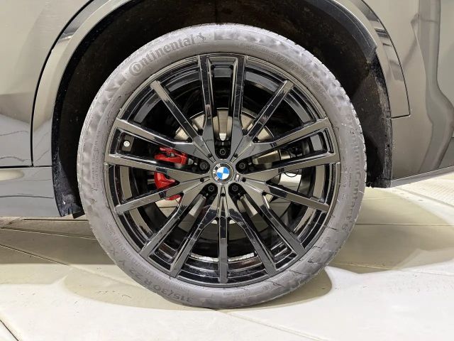 BMW X5 M-Sport xDrive40d