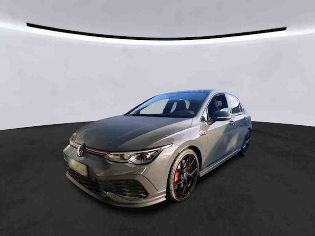 Volkswagen Golf DSG GTI