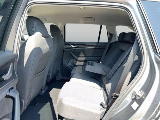 Skoda Kodiaq 1.5 TSI Selection Selection