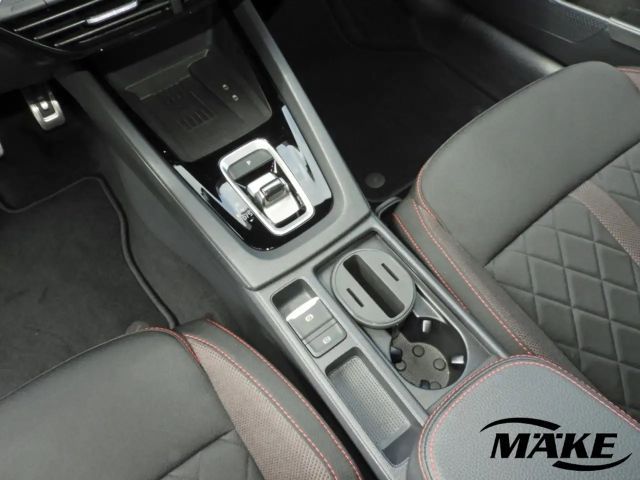 Skoda Octavia 2.0 TSI Combi RS