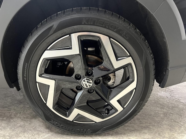 Volkswagen Taigo 1.5 TSI DSG R-Line