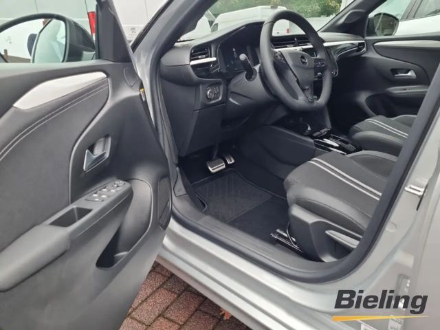 Opel Corsa GS-Line Grand Sport Turbo