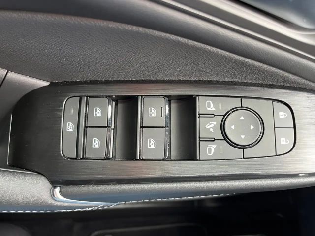 Nissan Qashqai Business Edition N-Connecta